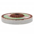 Si Fang 4 Inch Pva Marble Polishing Wheel Grinding Disc Silicon Carbide For 5 8inch Arbor Angle Grinder Dry Use Metal Stone