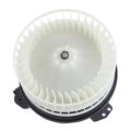 Heater Blower Motor For Chrysler Town And Country Dodge Caravan Grand Plymouth Voyager 1996 To 2000 Replacement 700069 