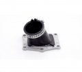 Carburetor Intake Manifold Boot For Honda Fourtrax 250 Trx250r Atc250r 1985-1989