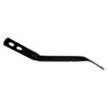 Front Bumper Bar Brace For Gmc Savana 2500 3500 2003 2020 Gm1066151 25725663 Center Black Standard Style 