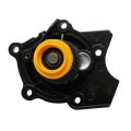 Engine Coolant Water Pump For Audi A5 Quattro 2010 2017 2 0l Auxiliary Belt Driven With Gasket Replacement Aw9047 