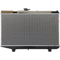 Spectra Complete Radiator Cu2392 Maximum Cooling Efficiency Perfect Fit Guarantee