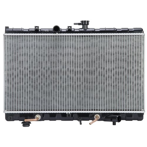 Spectra Complete Radiator Cu2392 Maximum Cooling Efficiency Perfect Fit Guarantee
