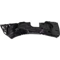 Front Passenger Side Fender Liner For Honda Civic 2019 2020 2021 Plastic With Insulation Foam Fits Ex Lx Sport Touring Dx L 