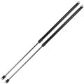 15 71 Lift Supports Gas Springs Struts Shocks 534400c020 Strut Fit For Toyota Sequoia 2008-2017 For Tundra 2007-2013 