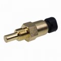 Dvparts Fuel Temperature Sensor Re52722 4045hl270 4045hl472 For John Deere Backhoe Loader 310g 310j 310k 310sj Excavator 120c 