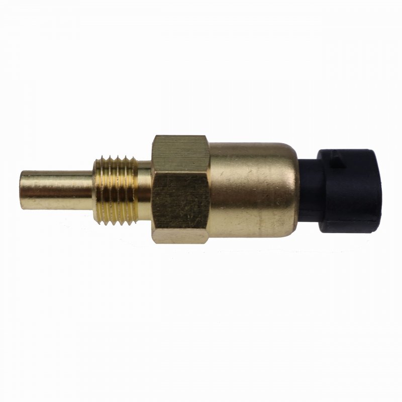 Dvparts Fuel Temperature Sensor Re52722 4045hl270 4045hl472 For John Deere Backhoe Loader 310g 310j 310k 310sj Excavator 120c