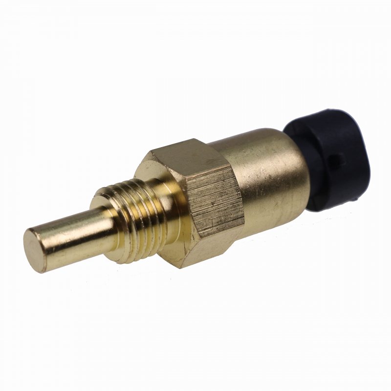 Dvparts Fuel Temperature Sensor Re52722 4045hl270 4045hl472 For John Deere Backhoe Loader 310g 310j 310k 310sj Excavator 120c
