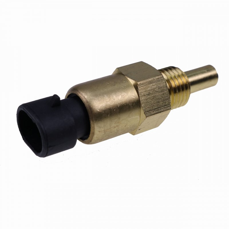 Dvparts Fuel Temperature Sensor Re52722 4045hl270 4045hl472 For John Deere Backhoe Loader 310g 310j 310k 310sj Excavator 120c