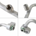 Pangolin 20y-810-1321 20y-810-1141 20y-810-1311 Air Conditioner Hose High Pressure Full Set For Komatsu Pc200-8 Pc220-8 Pc-8