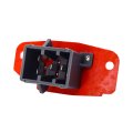 Hvac Heater Temp Control Blower Motor Fan Resistor Yh1698 20261 15-80675 For Excursion Explorer F150 F250 F350 F450 F600 E150 