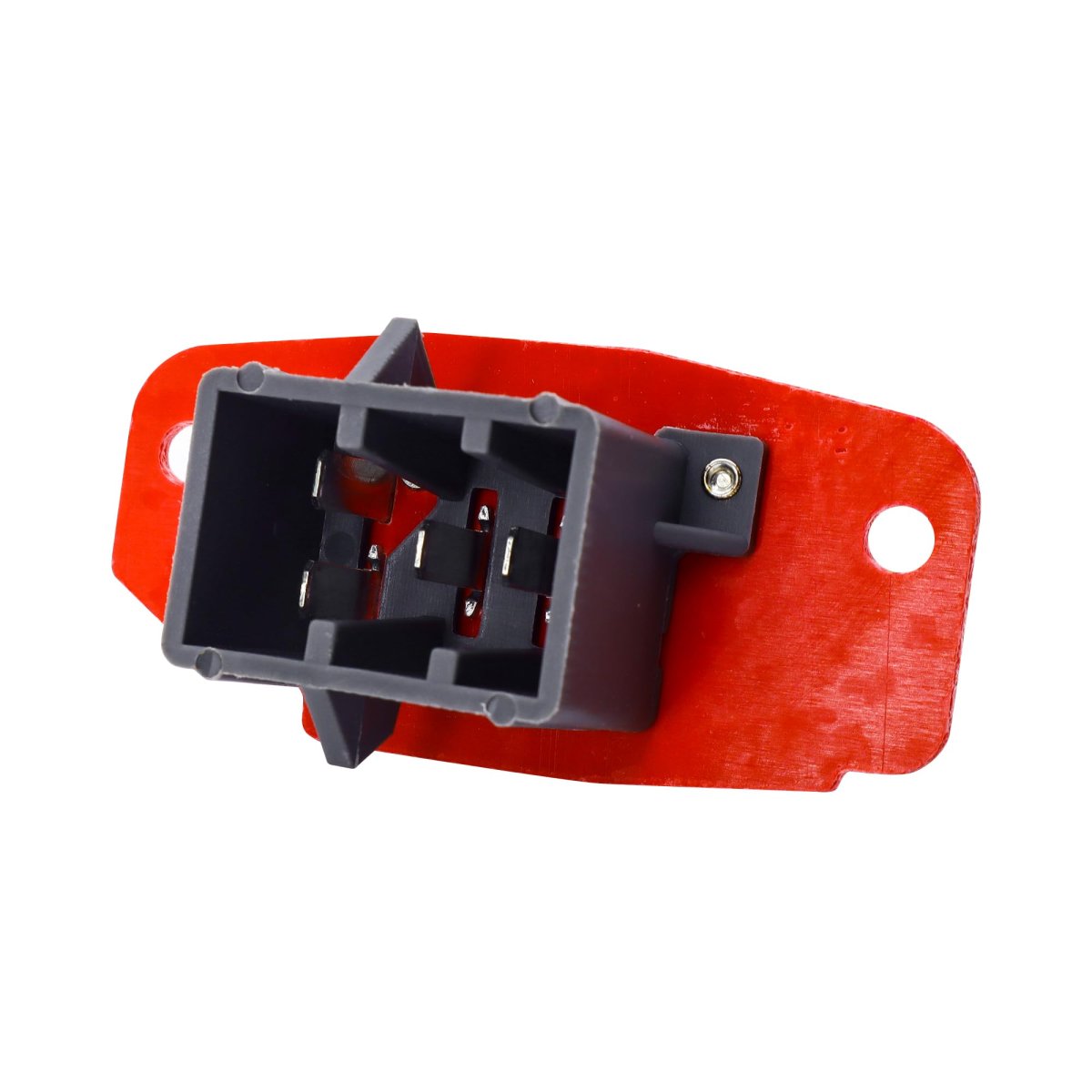 Hvac Heater Temp Control Blower Motor Fan Resistor Yh1698 20261 15-80675 For Excursion Explorer F150 F250 F350 F450 F600 E150