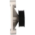 34155 Ac Compressor Pulley For 1993-1997 Chevrolet Camaro 5 7l Grooves 6 