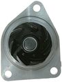 Aw5079 New Engine Water Pump With Gasket Metal Housing And Upgraded Impeller For Maximum Coolant Flow