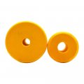 4x Front Rear Position Control Arm Bump Stop Fits For 2002-2006 Cadillac Escalade Ext 2000-2014 Gmc Yukon Sierra Savana