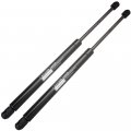 Aintier Automotive Replacement Shock Lift Supports Fit For Pontiac Aztek 2001 For 2002 2003-2005