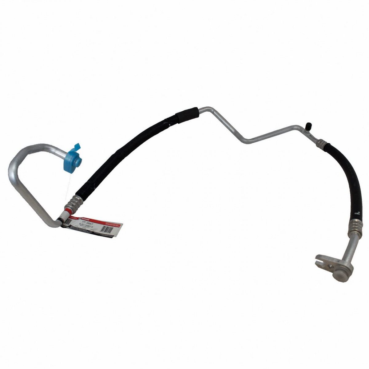 Motorcraft Yf3667 Tube
