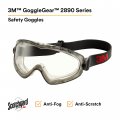 3m Safety Glasses Clear