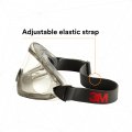 3m Safety Glasses Clear