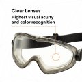 3m Safety Glasses Clear
