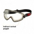 3m Safety Glasses Clear
