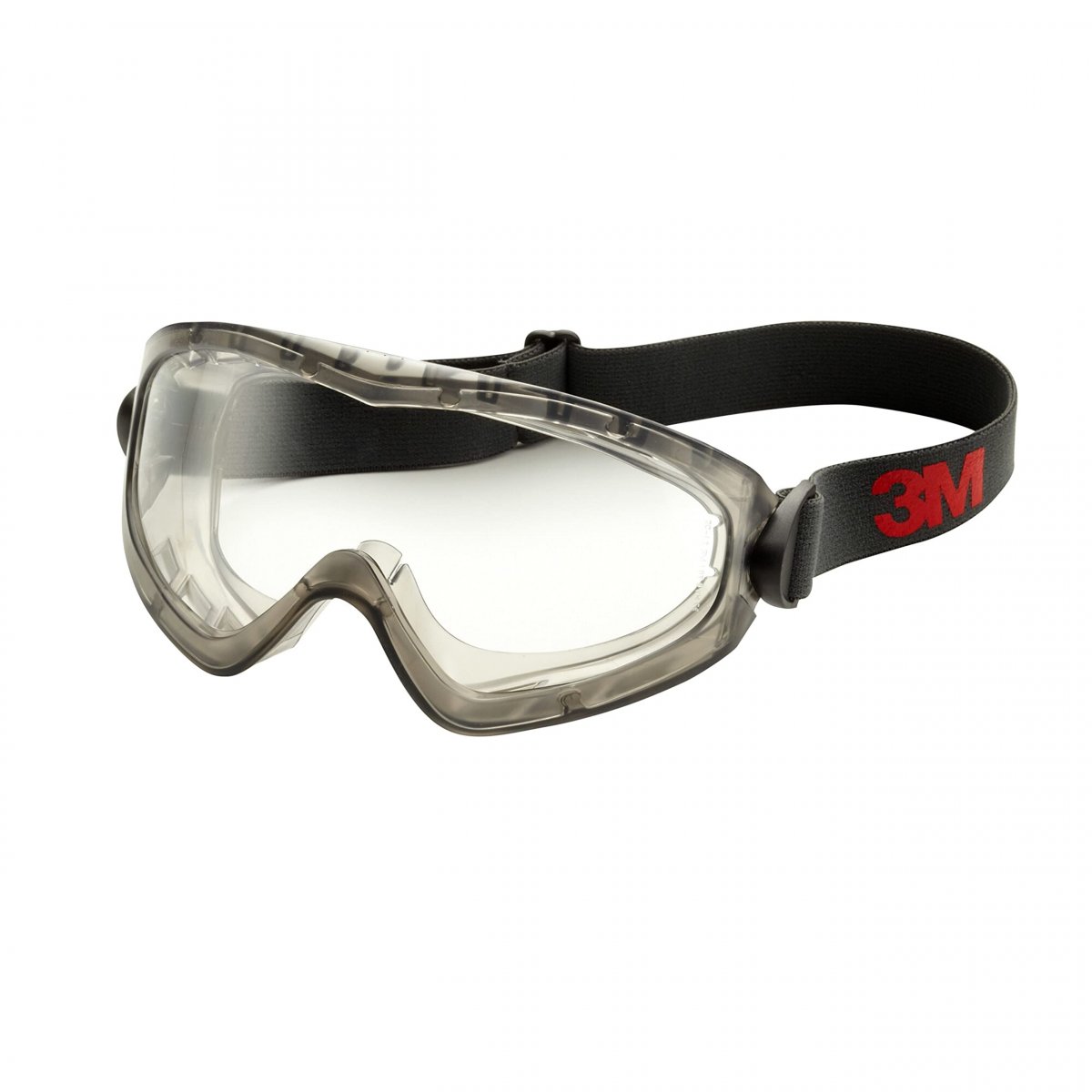 3m Safety Glasses Clear