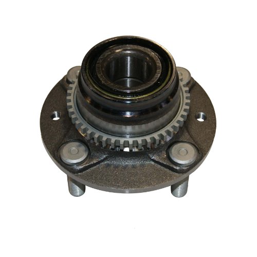 Gmb 745-0147 Wheel Bearing Hub Assembly