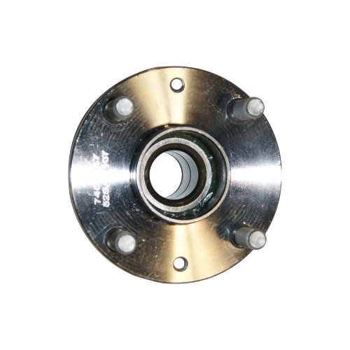Gmb 745-0147 Wheel Bearing Hub Assembly