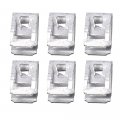 G-plus Cowl End Panel Compatible With Chevy Silverado Truck 1500 2500 3500 2007 2008 2009 2010 2011 2012 2013 Lh Rh 1 Pair