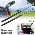2 Pcs No 4m51a406a10ab Rear Hatch Lift Supports Struts Shocks Gas Spring For Ford Focus Mk2 2004-2012