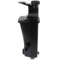 Engine Coolant Reservoir Tank 603 659 For Bmw Z4 2003 2008 Replaces 17137553919 17117639022 Direct Fit Expansion With Cap 