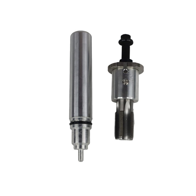 Injector Sleeve Cup Removal Install Tool Kit Replacement For 1994 1995 1996 1997 1998 1999 2000 2001 2002 2003 E-series