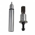 Injector Sleeve Cup Removal Install Tool Kit Replacement For 1994 1995 1996 1997 1998 1999 2000 2001 2002 2003 E-series 
