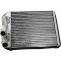 Front Heater Core For Chevy Avalanche 1500 2500 2002 2003 2004 2005 2006 Replaces 52473322 And Gm3128108 8 5 In Height 