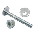 1 Set Rear Lower Control Arm Eccentric Bolt Kit Fit For Infiniti Qx56 2004 Nissan Frontier 2005-2021 Pathfinder Xterra
