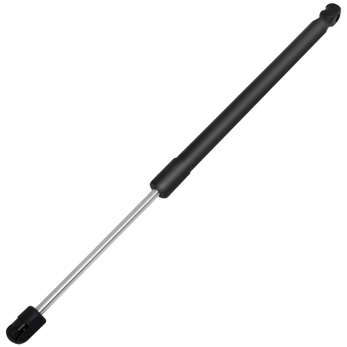 Hood Struts Shocks Lift Supports Gas Springs For Toyota Fj Cruiser 2007 2008 2009 2010 Replace Oe 6355 17 In Extended Length 2