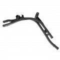 Tom Cooling Water Tube Off Hose From Coolant Tank For 2006-2017 Vw Beetle Gti Jetta Passat Tiguan 1k0121070bd