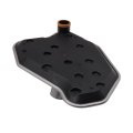 Secosautoparts Transmission Oil Filter Gasket Compatible With Ford E-150 1994-2014 Lincoln Mercury Replaces F6ap7g186ba