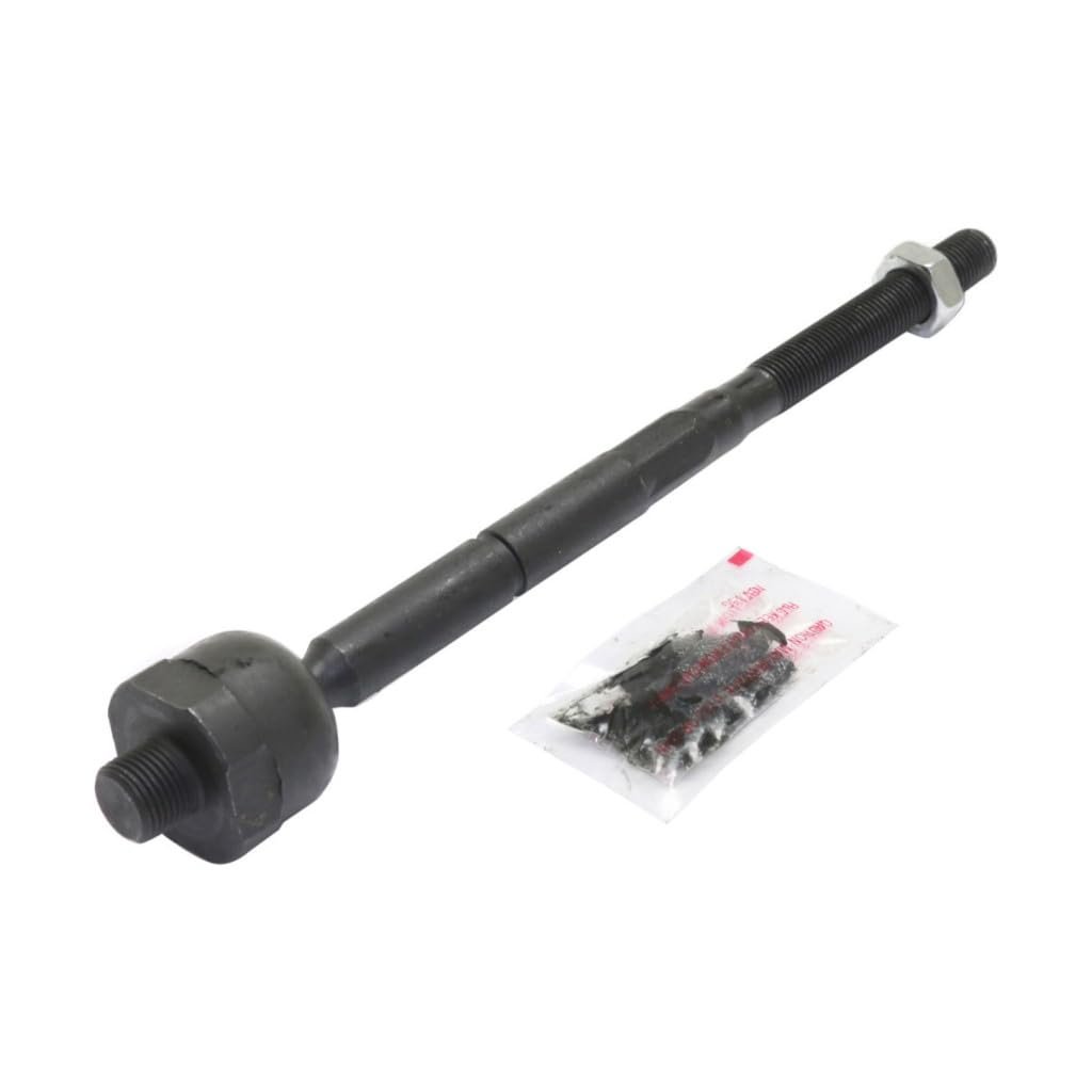 Front Inner Tie Rod Ends Pair For Gmc Canyon 2004 2005 Adjustable With Torsion Bar Suspension Replacement Ev80433