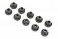Gm Genuine Parts 22039457 Multi Purpose Grommet 1 3 In Black 