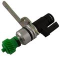 Vehicle Speed Sensor 240-1015 Flange Mount Npn Pnp Push Pull Output 