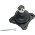 Front Upper Ball Joint For Mitsubishi Montero 2001 2002 2003 2004 2005 2006 Driver Or Passenger Side Single Piece 