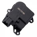 Hvac Blend Door Actuator Ocpty 604-234 Air Compatible With 2009-2015 Ford Expedition 2009-2014d F-150 For Lincoln For Navigator
