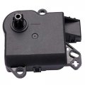 Hvac Blend Door Actuator Ocpty 604-234 Air Compatible With 2009-2015 Ford Expedition 2009-2014d F-150 For Lincoln For Navigator