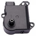 Hvac Blend Door Actuator Ocpty 604-234 Air Compatible With 2009-2015 Ford Expedition 2009-2014d F-150 For Lincoln For Navigator