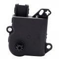 Hvac Blend Door Actuator Ocpty 604-234 Air Compatible With 2009-2015 Ford Expedition 2009-2014d F-150 For Lincoln For Navigator