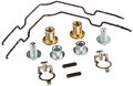 Carlson Quality Brake Parts H7320 Drum Hardware Kit 