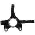 Front Left Steering Knuckle For Chevrolet Trax 2015 2021 And Buick Encore 2013 Replaces Part 95934239 