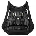 Tcmt Rider Driver Passenger Seat Fit For Honda Cbr600rr Cbr 600 Rr 2005-2006 Black