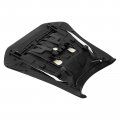 Tcmt Rider Driver Passenger Seat Fit For Honda Cbr600rr Cbr 600 Rr 2005-2006 Black
